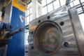 Lucas Fermat WFT 11 CNC